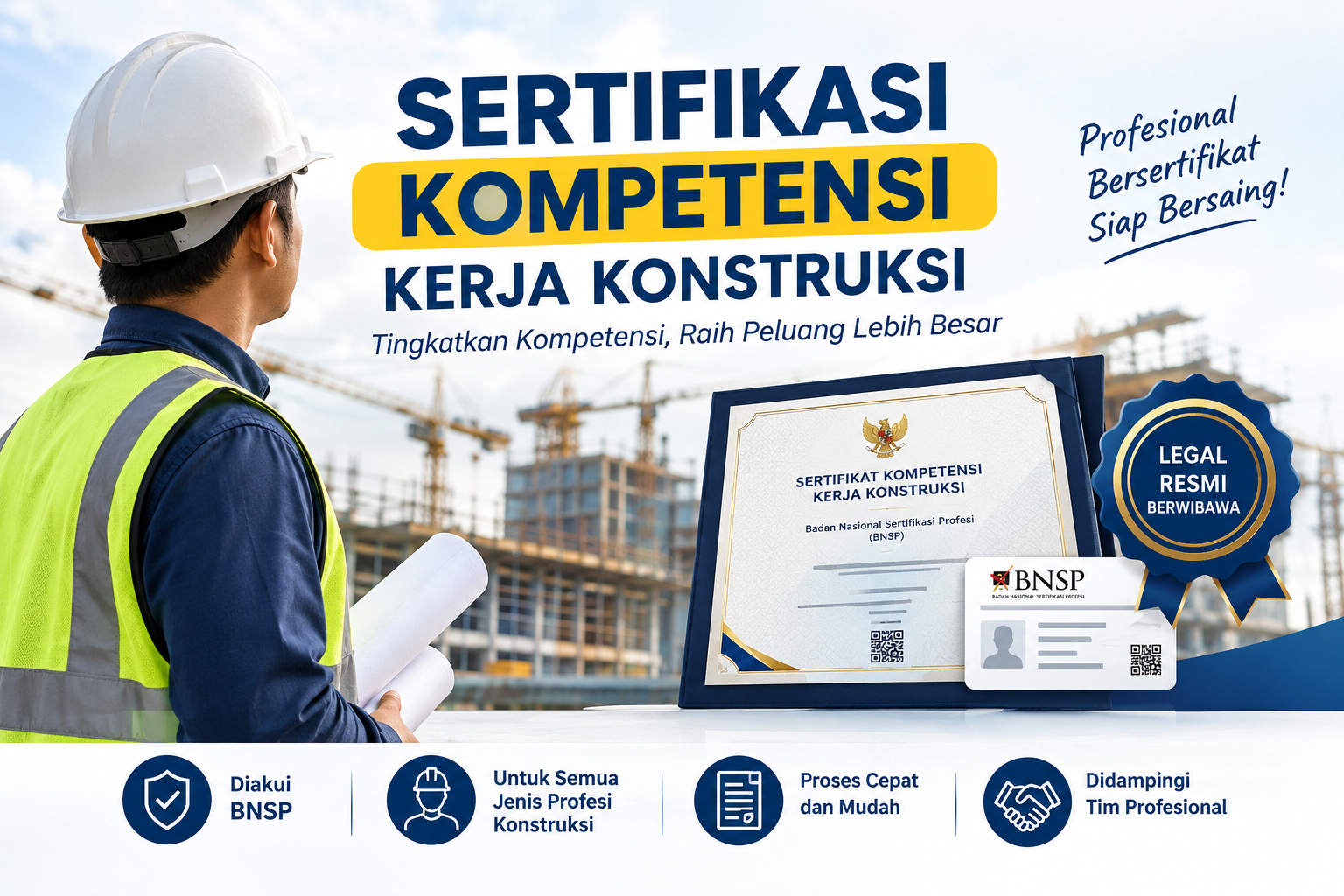 service-1 construction certification excellence