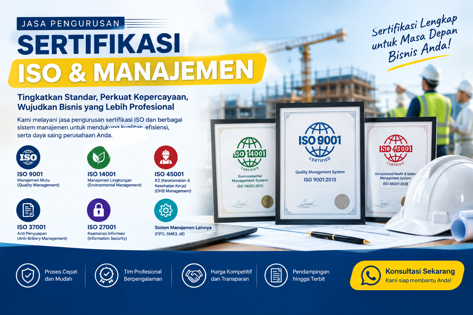 service-1 iso certification services banner